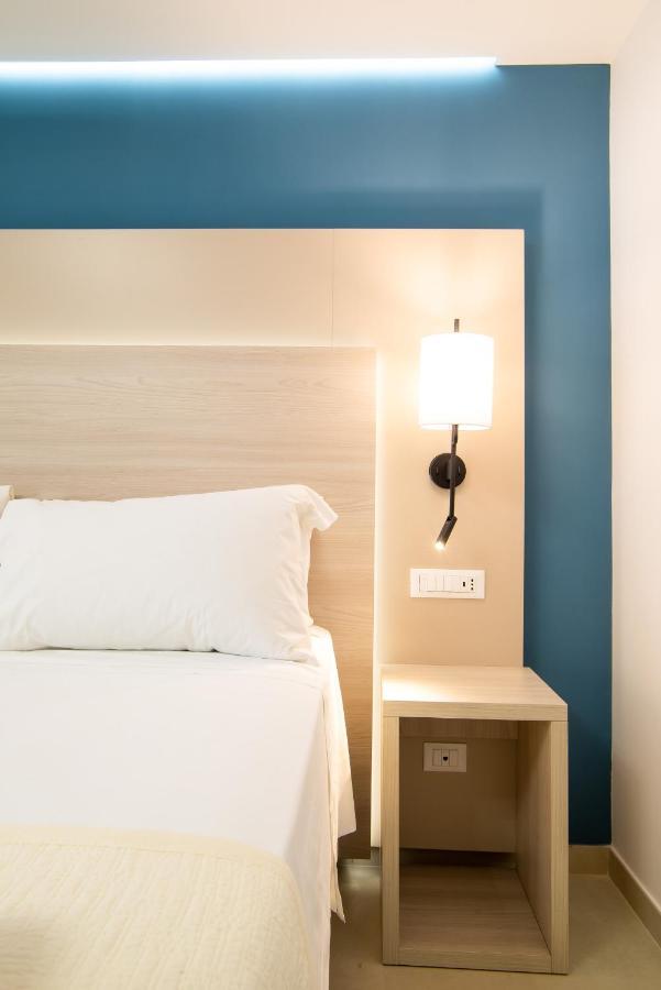 Hotel La Principessa Амантеа Екстер'єр фото